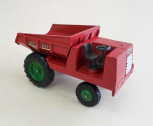 Matchbox Lesney King Size, K-2A-Muir Hill Dumper- top & rar! - Bild 1 von 7