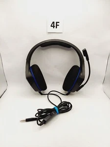 HyperX Cloud Stinger Core Wired Gaming 3.5mm 40mm Headphones Over Ear PS4 Pro - Picture 1 of 9