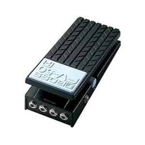 Boss FV-50H | Tuner Out Jack High Impedance Volume Pedal Japan New - Picture 1 of 1