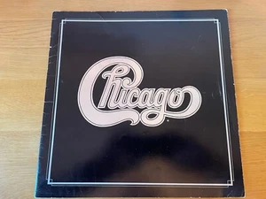 Chicago 1976 Tourprogramm - Bild 1 von 1