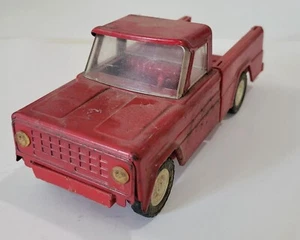 Vintage Structo Kom Pak Truck - Metal and plastic 1960's - Picture 1 of 7