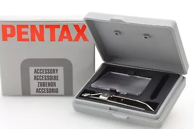 [UNUSED w Box Case] Pentax LX Focusing Screen SG-20 Matte Grid Center Spot JAPAN - Image 1 of 4