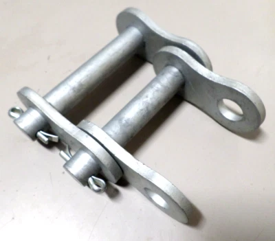 Enlace conector Ditch Witch 129-023 Foto 1 de 4