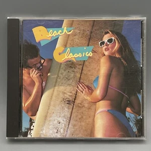 Beach Classics US-Import CD Zustand gut - Picture 1 of 3