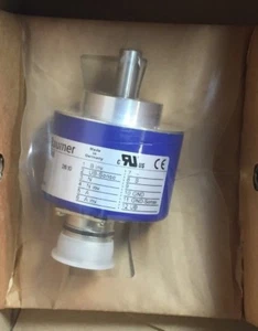 Baumer Incremental Encoder Type Nr: GI355.070C249 Serial Nr: 11031328 - Picture 1 of 4