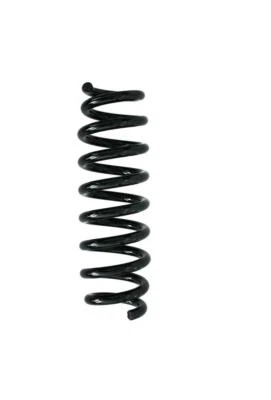 Muelle helicoidal trasero para BMW 335is 2011-2013 cupé Foto 1 de 4