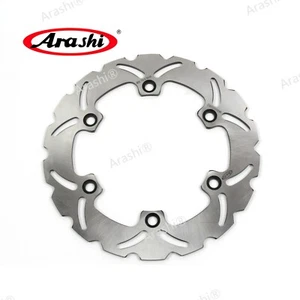 256mm Rear Brake Disc Rotor fit Honda CB1100N CB1100RS 2017 2018 CB N CB RS 1100 - Imagen 1 de 4