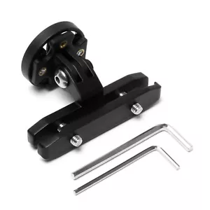 Tail Light Mount Holder Bracket Parts for Garmin Varia Rearview Radar RTL510 - Picture 1 of 12
