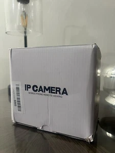 Midas-Link ML-204DW White 2.0 Megapixels IP Camera - Picture 1 of 4