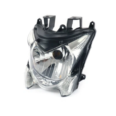 Headlight Assembly Headlamp for Suzuki GSXS1000 2015 2016 2017 2018 2019 2020 - Image 1 of 4