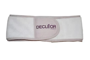 Decleor Authentic Headband - Brand New, FREE SHIPPING - Picture 1 of 1