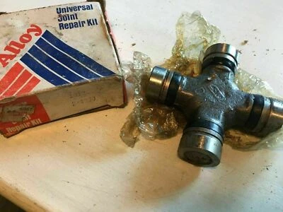 合金通用接头维修套件 1012 2-4000 83 福特 F100 前 - C14 — 第 1/3 张图片