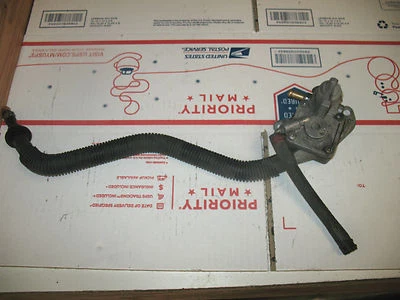 08 09 Skidoo XP 600 800r Motoneige Mxz OEM Moteur Gas Carburant Pompe - Image 1 of 4