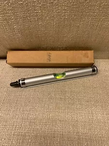 Avon Lifestyle Solutions Screwdriver Level w/ 3 Driver Bits Cover & Hooks-NEW - Picture 1 of 7