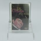 A Jolly Christmas from Frank Sinatra Cassette Tape~ FACTORY SEALED!!!