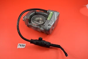 D#6 93-96 MERCEDES C280 SL320 C36 E320 S320 AMG ETM THROTTLE BODY 0001415725 - Picture 1 of 11