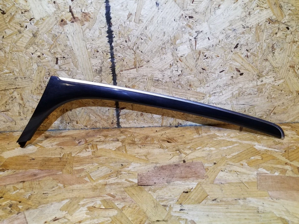 14 15 16 17 BUICK REGAL ПРИБОРНОЙ ПАНЕЛИ ПРАВЫЙ ПРОХОД ОТДЕЛКА МОЛДИНГ OEM 59k - Изображение 1 из 4