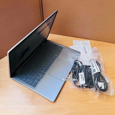 DELL Inspiron 14 5440 Core 7 150U 5.4ghz, 32GB Ram, 1TB SSD,14" FHD, Blue Laptop - Image 1 of 4