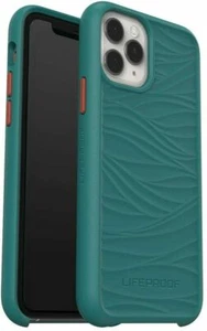 New Lifeproof Wake Series Case for the Apple iPhone 11 Pro Max 6.5" 11 Pro 5.8" - Picture 1 of 3