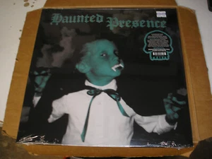 v/a - Haunted Presence double LP new sealed Numero Group Halloween novelty rock - Picture 1 of 2