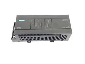 Siemens 6ES7215-2BD00-0XB0 Simatic S7-200 CPU 215 - Picture 1 of 6