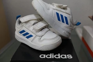 Kinderschuhe Adidas Tensaur C Laufschuhe gr. 19 in OVP Artikelzustand: - Bild 1 von 4