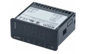 EVCO EV3121N7 CONTROLLER  - Bild 1 von 1