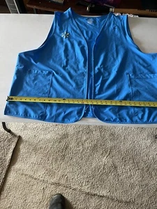 walmart associate vest - Picture 1 of 5