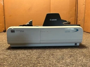 Canon Image FORMULA CR-190i II High Volume Check Transportscanner - Bild 1 von 11