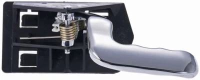 Interior Door Handle fits 1999-2007 GMC Sierra 1500 Yukon XL 2500 Yukon,Yukon XL - Imagem 1 de 4