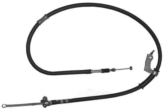 Cable de freno de estacionamiento trasero derecho para Toyota Celica 1990-1993 1991 1992 Raybestos Foto 1 de 1
