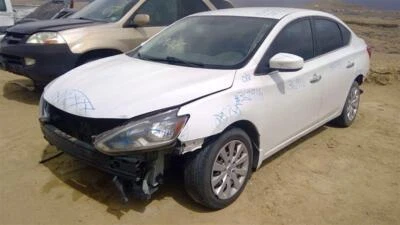 Used Ignition Switch fits: 2017 Nissan Sentra keyless ignition push button start - Изображение 1 из 4