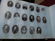 Igreja Católica importante fotografias primeiro Conselho Do Vaticano fotos Assinado Primeira edição