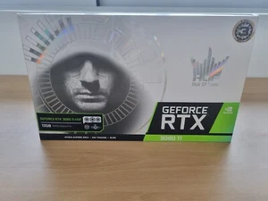 GALAX rtx3080ti HOF - Picture 1 of 8