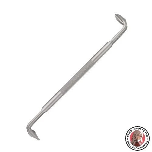 NEW Vessel TD-64 Offset Screwdriver Z Type +2/-6 - Image 1 of 1