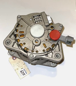 REMAN 8260 REPLACEMENT ALTERNATOR FOR FORD 6G SERIES 110A/12V 6 GROOVE PULLEY - Picture 1 of 7