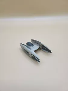 Star Wars Episode 1 Micro Machines Trade Federation Droid Starfighter Die-Cast - Picture 1 of 16