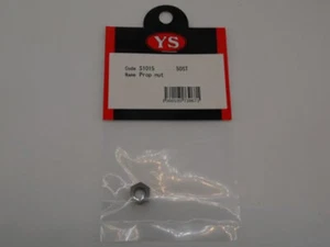 Prop Nut - YS.50ST : YS-S1015 - Bild 1 von 1