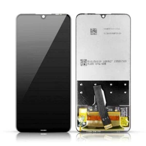 LCD Display Touch Screen Digitizer For Huawei P30 Lite Nova 4E MAR-LX3A Black - Picture 1 of 8