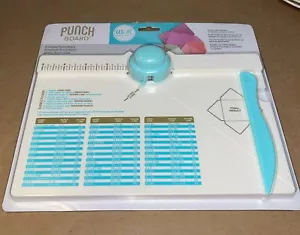 We R Memory Keepers Umschlag Stanzbrett - 6,75""x10,5"" (71277) - Bild 1 von 4