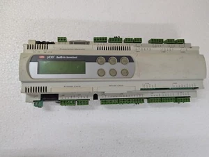 Carel PCO2000BL0 Rev.1.716 pc02 built-in terminal PLC - Used - Picture 1 of 10