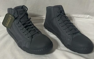 Altama Men's OTB Maritime Assault Mid Tactical Shoes Wolf Gray Sz 10R 333007 - Picture 1 of 5