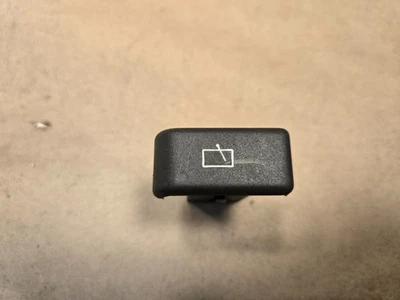 Interruptor de tablero limpiaparabrisas trasero Land Rover Discovery I AMR3749 Foto 1 de 4