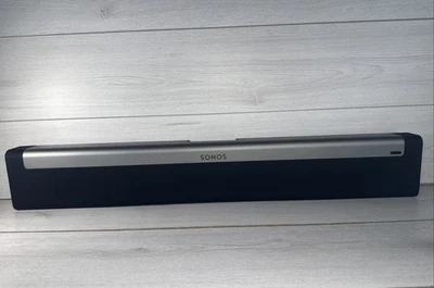 Sonos Playbar Wireless Home Cinema Soundbar - Image 1 of 4