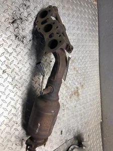 Exhaust Manifold TOYOTA TACOMA 12 13 14 15 - Bild 1 von 7