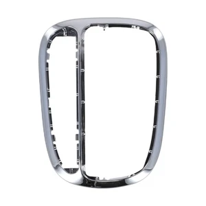 Modern Design Gear Shift Cover Trim for Benz C W203 C230 C320 2032671988 - Picture 1 of 24