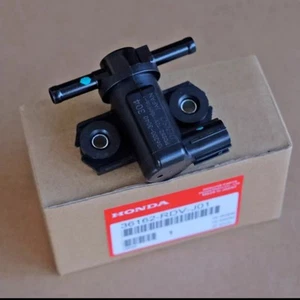 Brand-New OEM 36162-RDV-J01 Vapor Canister Purge Solenoid Valve for Acura TL - Foto 1 di 4