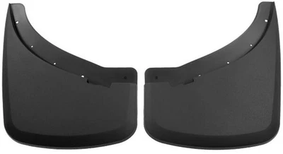 Husky Liners 57841 Mud Guards For Chevrolet Silverado 3500 HD & GMC Sierra 3500 Foto 1 de 2