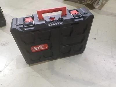 Milwaukee packout carry case - Image 1 of 2