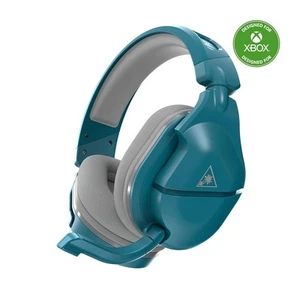 Turtle Beach Stealth 600 Gen 2 MAX Wireless Gaming Headset For Xbox (Teal) - Bild 1 von 8